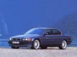 Alpina B12 5.7 1995 года